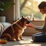 découvrez des méthodes simples et efficaces pour calmer rapidement un animal stressé en moins de 5 minutes grâce à des conseils pratiques et adaptés à chaque situation.