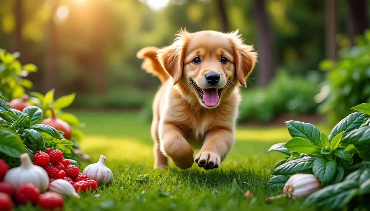 découvre des conseils simples et efficaces pour renforcer l’immunité naturelle de ton animal et préserver sa santé au quotidien, grâce à une alimentation adaptée et des habitudes saines.