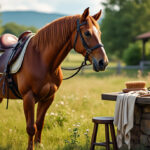 découvrez nos conseils pour choisir des accessoires durables pour votre cheval : matériaux résistants, entretien facile et respect de l’environnement pour assurer confort et longévité à votre équipement équestre.