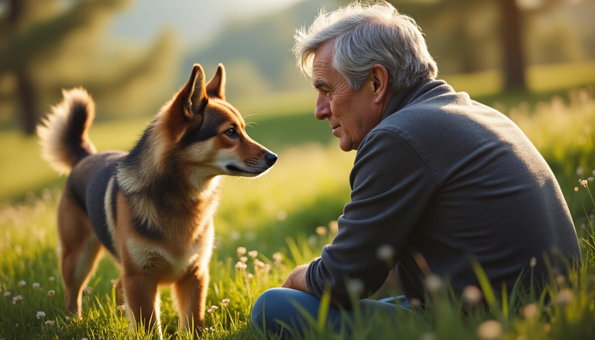 découvrez comment interpréter les signaux cachés de votre chien pour mieux comprendre ses émotions et renforcer votre complicité. apprenez à reconnaître les signes subtiles de son comportement !