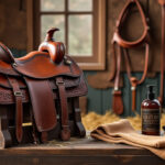 découvrez nos conseils pratiques pour entretenir efficacement une selle et un licol en cuir. préservez la beauté et la longévité de vos équipements équestres grâce à des gestes simples à adopter au quotidien.