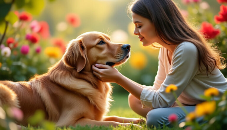 découvrez les meilleures astuces et conseils pratiques pour instaurer une vraie confiance entre vous et votre animal, renforcer votre complicité et améliorer votre relation au quotidien.