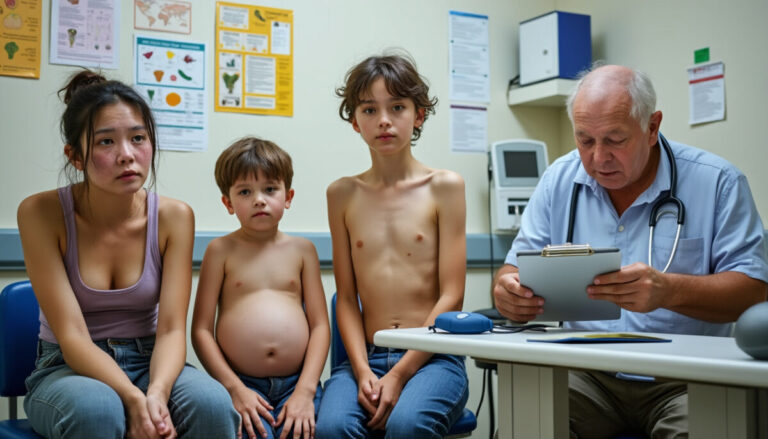 découvrez comment identifier rapidement les signes et symptômes d'une carence grave pour protéger votre santé. conseils, explications et points d'alerte à connaître.