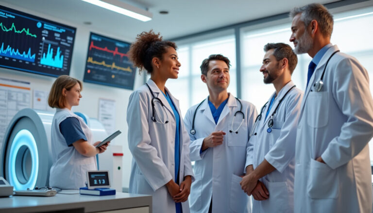 découvrez comment identifier les premiers signes d’une maladie pour agir rapidement et éviter les complications. conseils pratiques pour repérer les symptômes avant qu’il ne soit trop tard.