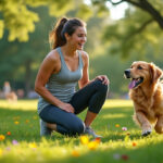découvrez nos conseils pratiques pour réussir le rappel avec un chien distrait. apprenez des techniques efficaces pour capter son attention et améliorer son obéissance lors des promenades.