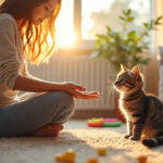 découvrez des conseils pratiques et bienveillants pour aider un animal craintif à s’ouvrir et à se socialiser en douceur, tout en respectant son rythme et son bien-être.