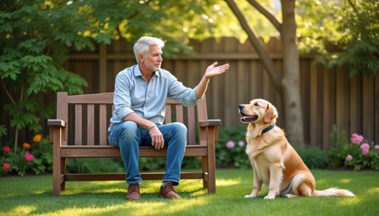 découvrez des conseils pratiques et des méthodes efficaces pour stopper les aboiements excessifs de votre chien. améliorez la sérénité dans votre foyer grâce à des solutions adaptées et faciles à mettre en place.