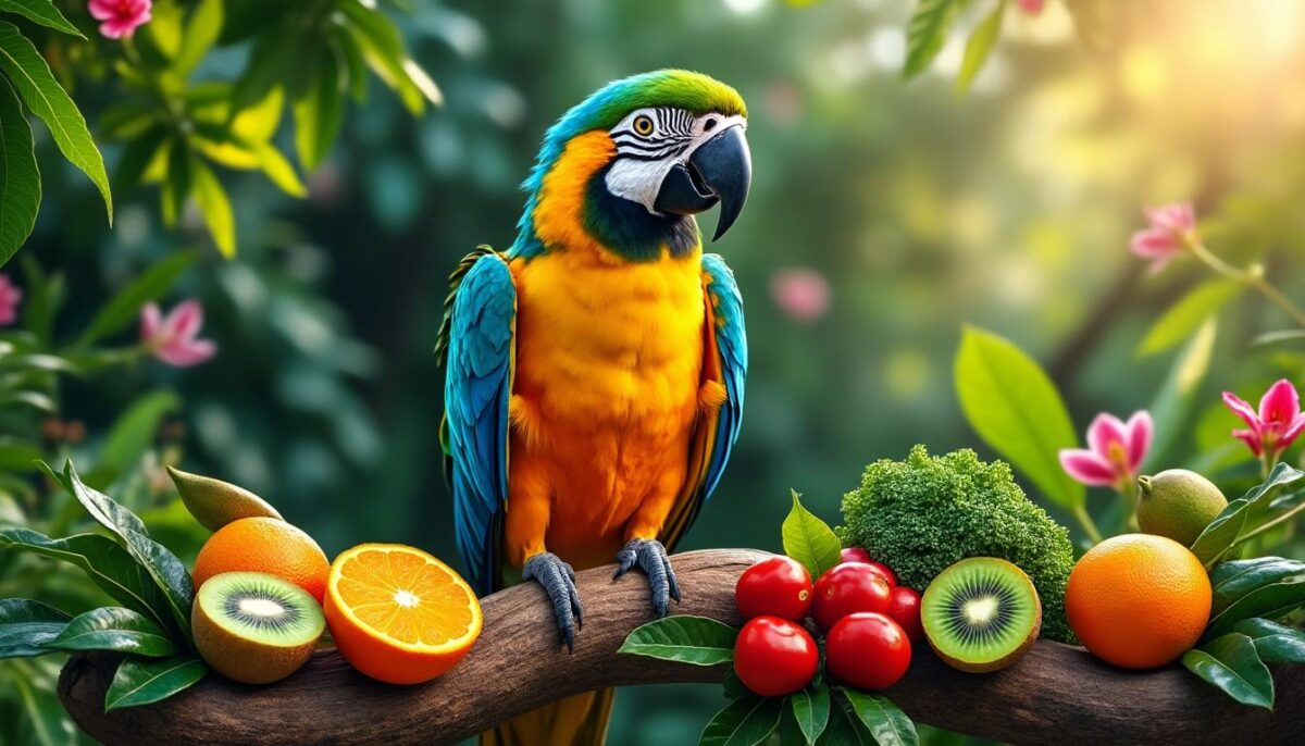 découvrez des conseils pratiques et naturels pour renforcer le système immunitaire de votre perroquet. apprenez comment stimuler ses défenses grâce à une alimentation adaptée et des astuces simples au quotidien.