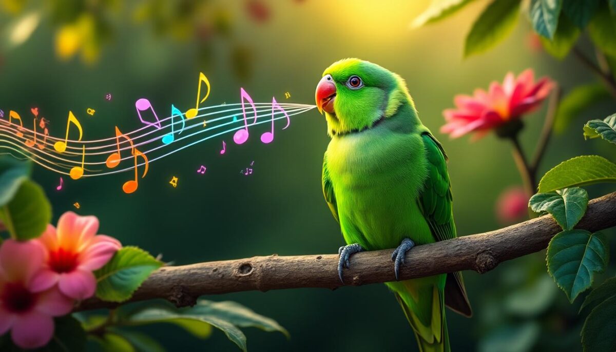 découvrez comment comprendre les différents cris de votre perruche et apprenez à interpréter ses besoins, émotions et messages grâce à notre guide pratique.