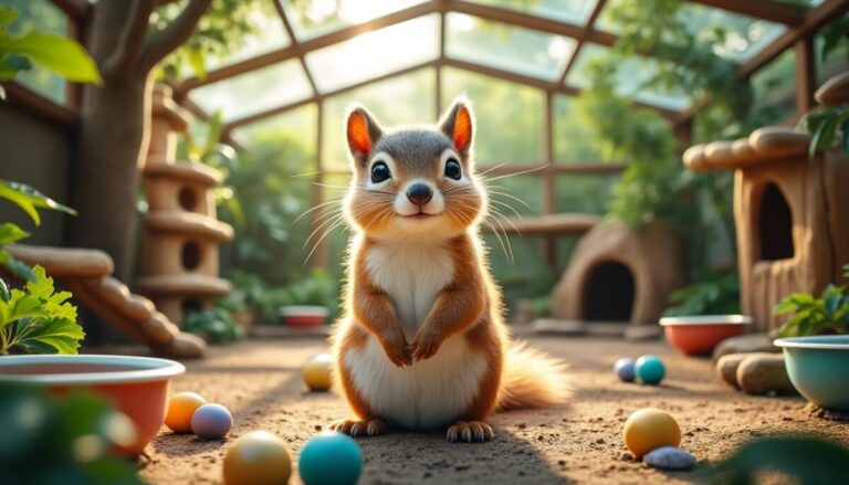 découvrez des conseils pratiques pour prévenir la dépression chez un animal isolé et assurer son bien-être émotionnel grâce à des interactions adaptées et un environnement stimulant.