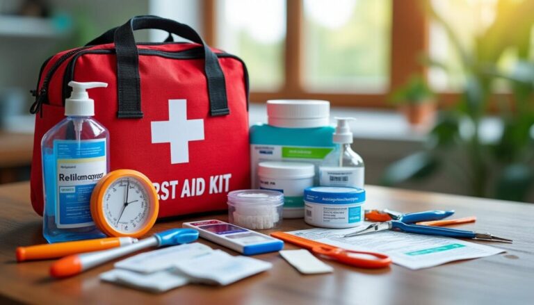 découvrez comment préparer la trousse de soins idéale pour votre animal, avec tous les indispensables pour assurer son bien-être et réagir rapidement en cas de besoin.