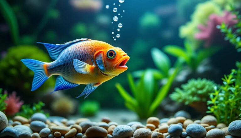 découvrez les signes qui indiquent un manque d’oxygène chez votre poisson, apprenez à réagir rapidement et assurez-vous du bien-être de vos compagnons aquatiques.