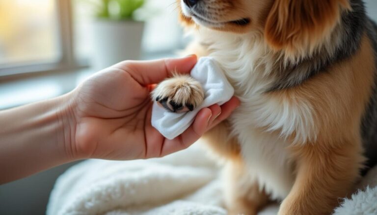 découvrez nos conseils pratiques pour soulager efficacement votre animal après une piqûre d'insecte et assurer son confort rapidement.