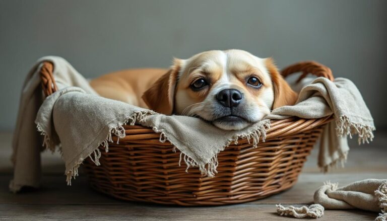 découvrez les dangers des paniers pour chiens de mauvaise qualité qui peuvent nuire à la santé de votre animal. apprenez à choisir un panier sûr et confortable pour votre compagnon.
