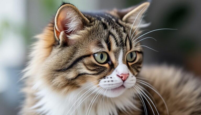 découvrez pourquoi votre chat perd trop de poils et comment mieux comprendre ce phénomène pour prendre soin de lui efficacement.