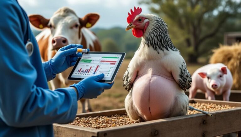 découvrez comment identifier les signes d'un déséquilibre alimentaire chez les animaux pour assurer leur santé et leur bien-être au quotidien.