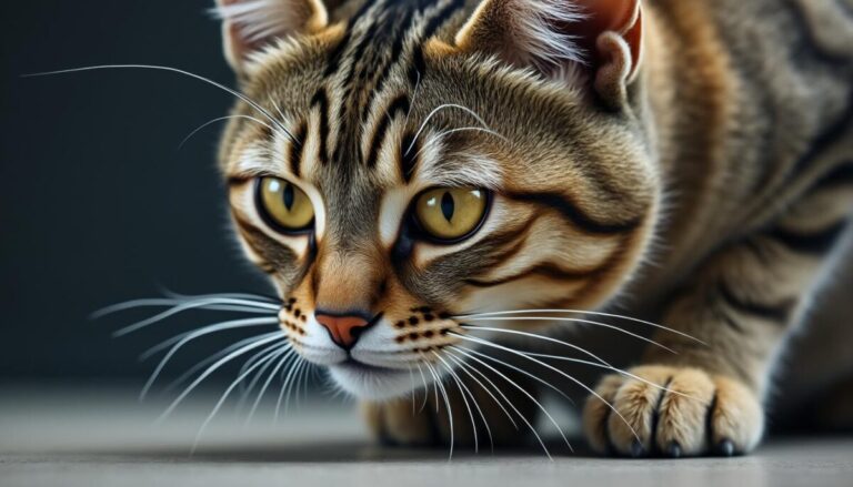 découvrez comment identifier les signes qu’un chat montre avant de préparer une attaque, afin de mieux comprendre son comportement et assurer votre sécurité.