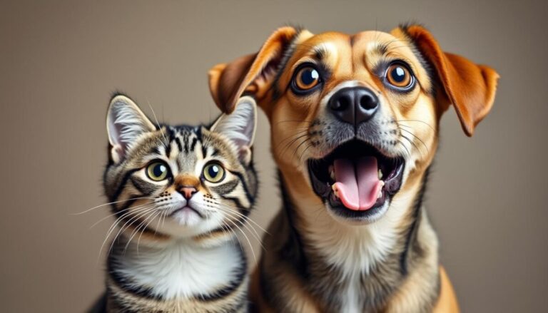 découvrez comment identifier une crise d’angoisse chez votre animal, reconnaître les signes et agir rapidement pour son bien-être.