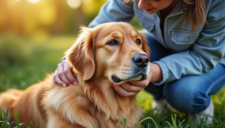 découvrez comment inspecter la peau de votre chien après une sortie pour détecter tiques, puces ou irritations, et assurer sa santé et son bien-être.