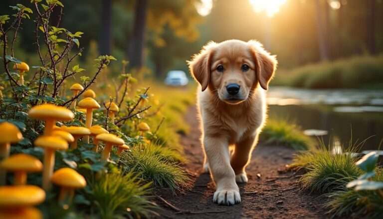 découvrez des conseils pratiques pour protéger votre animal en évitant les zones dangereuses et assurer sa sécurité au quotidien.