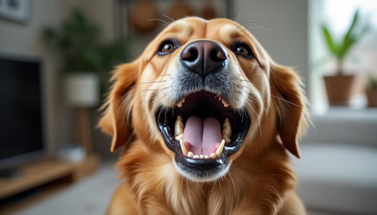 découvrez comment la santé de votre animal peut influencer son agressivité soudaine et apprenez à reconnaître ce symptôme caché pour mieux le protéger.