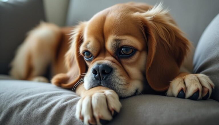 découvrez le lien direct entre la santé de l’animal et les comportements compulsifs, et apprenez comment les identifier et les gérer efficacement.