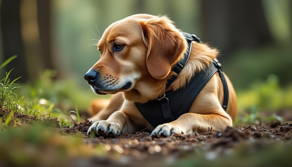 découvrez comment les accessoires imposés aux animaux peuvent entraîner des rejets et des comportements d’évitement, et apprenez à mieux comprendre leurs réactions pour améliorer leur bien-être.