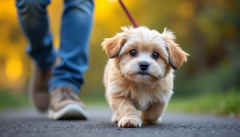 découvrez pourquoi certains animaux vous suivent partout et ce que cela révèle sur leur comportement et leur relation avec vous.