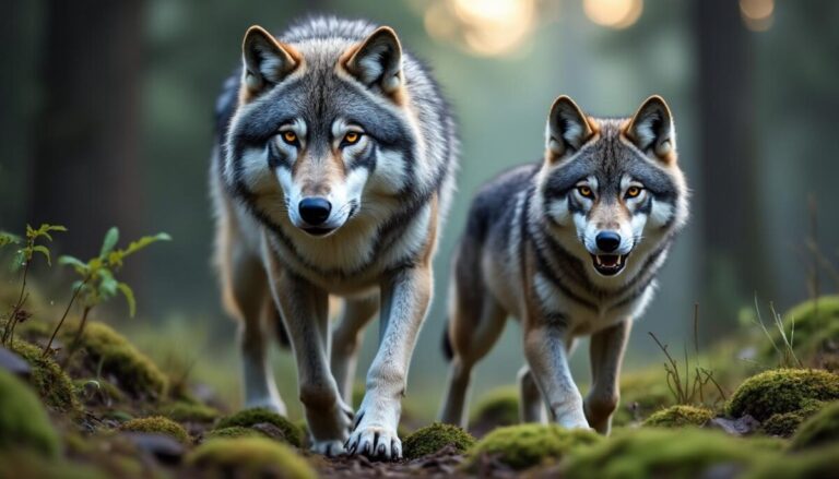 découvrez si le comportement animalier est motivé par l'amour ou le stress, et comprenez les émotions qui influencent les réactions des animaux.