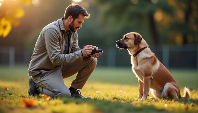 découvrez des conseils pratiques pour gérer et réduire l'hyper-attachement chez les animaux, favorisant une relation équilibrée et saine entre vous et votre compagnon.