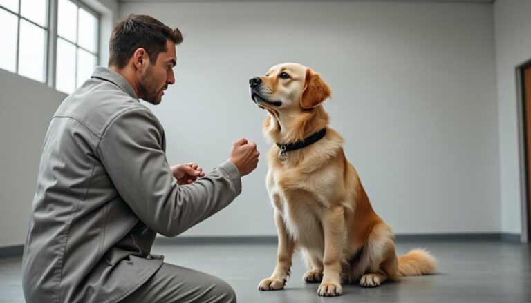 découvrez comment une éducation animale trop rigide peut freiner l'équilibre comportemental de votre animal et les alternatives pour favoriser son bien-être.