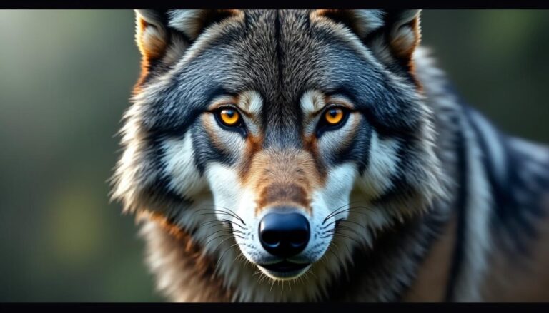 découvrez les raisons fascinantes derrière le regard fixe des animaux et ce que ce comportement révèle sur leur communication et leurs émotions.