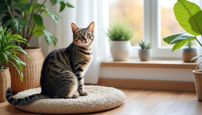 découvrez comment le bruit à la maison affecte l'habitat des animaux et si celui-ci les suit dans leur environnement quotidien.