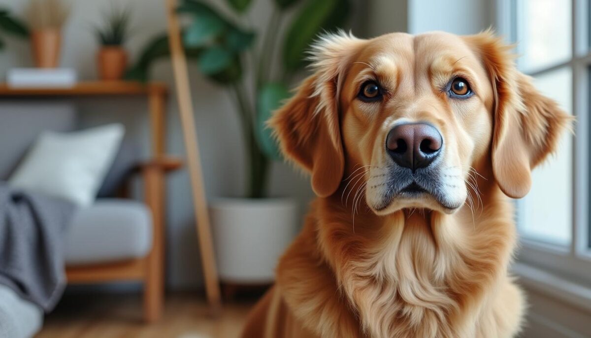 découvrez comment reconnaître si le comportement de votre animal est dû au stress ou à un simple besoin d'attention, et apprenez à prendre soin de sa santé émotionnelle.